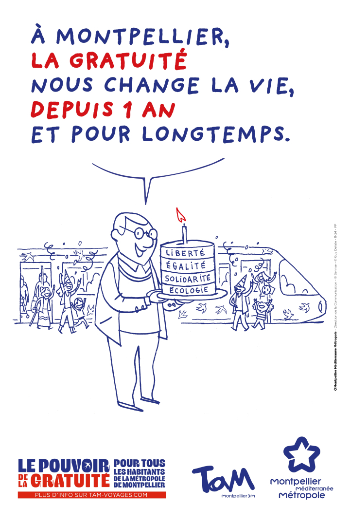 Affiche
