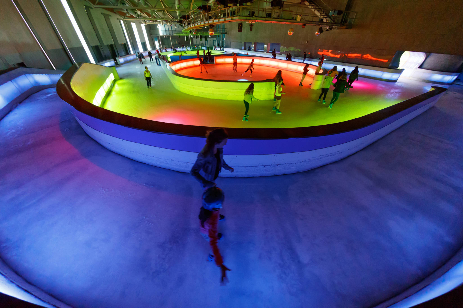 PAtinoire
