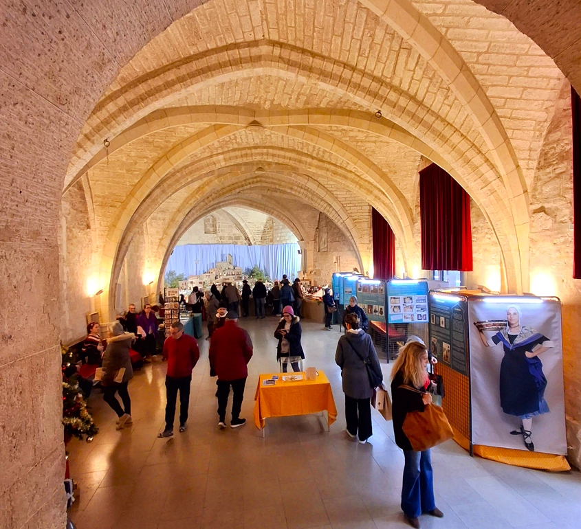 Salle Pétrarque - Hôtel de Varennes