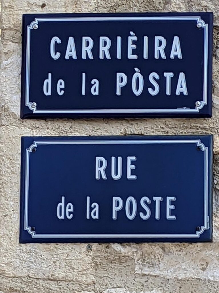 panneaux