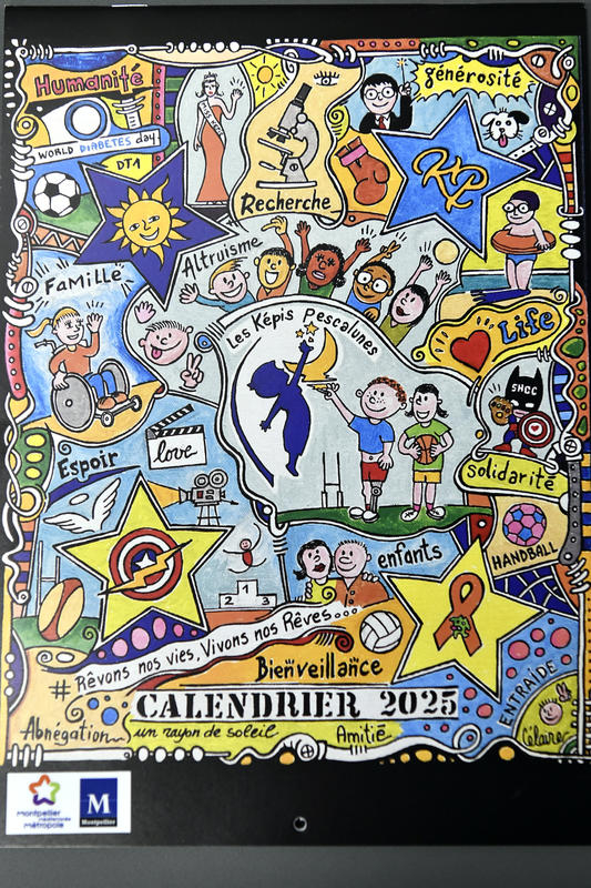 calendrier