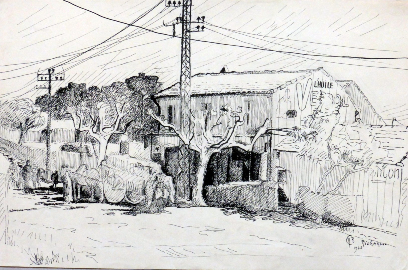 dessin 
