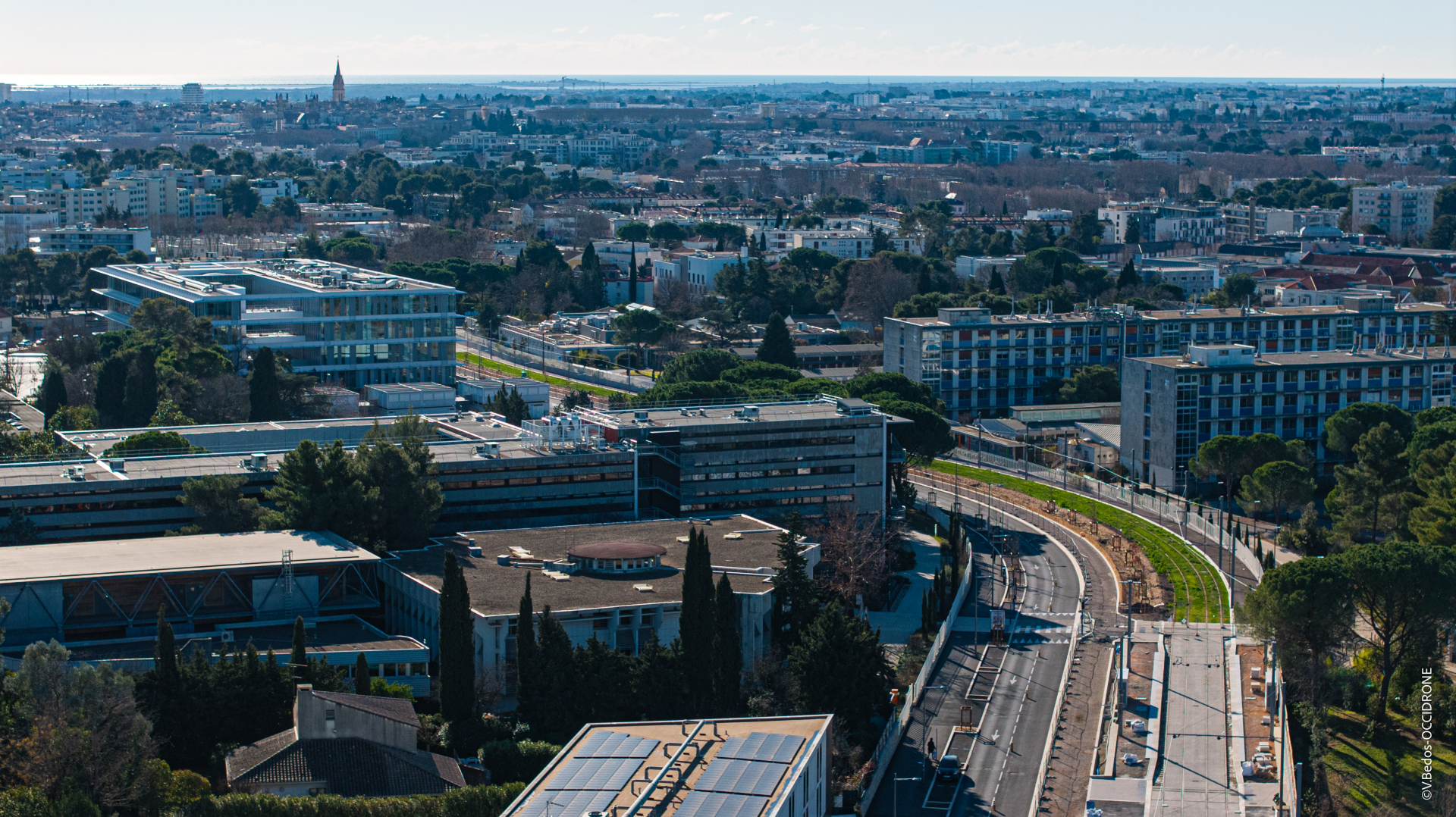 Route de Mende