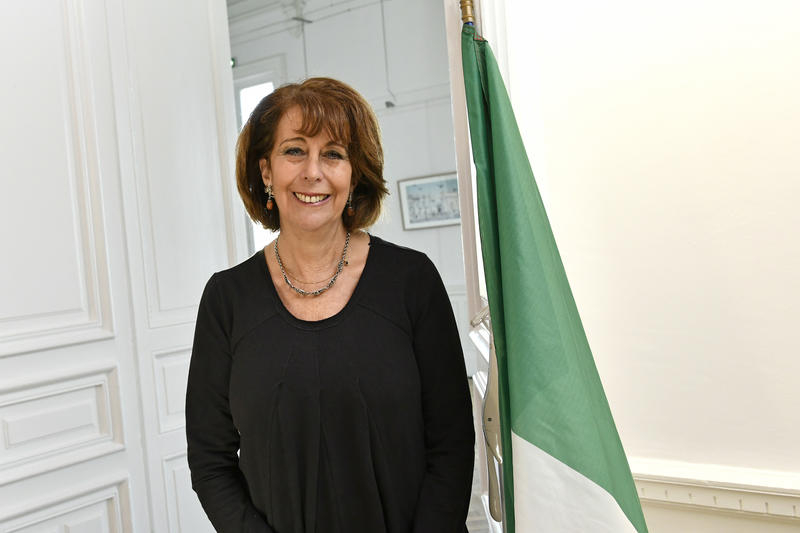 Stéphania Mellace Gioda 