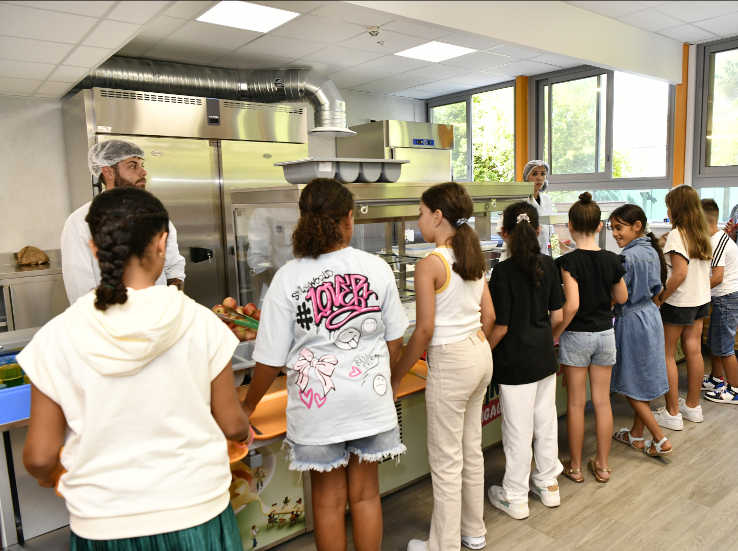 cantine
