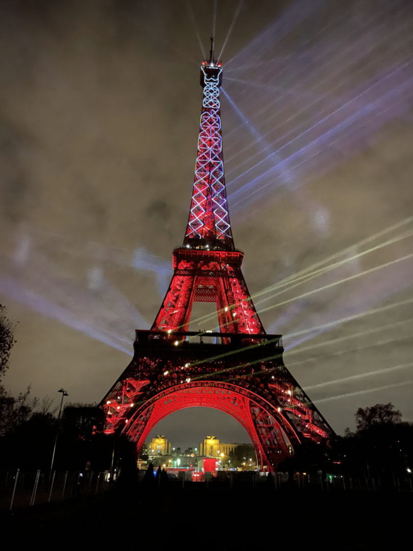 Tour Eiffel