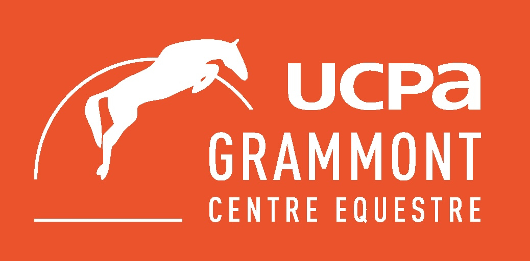 logo UCPA Grammont Montpellier