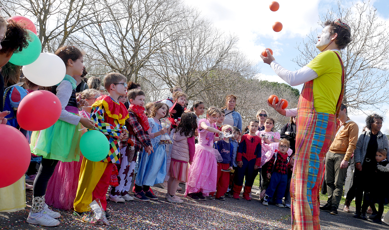 le carnaval