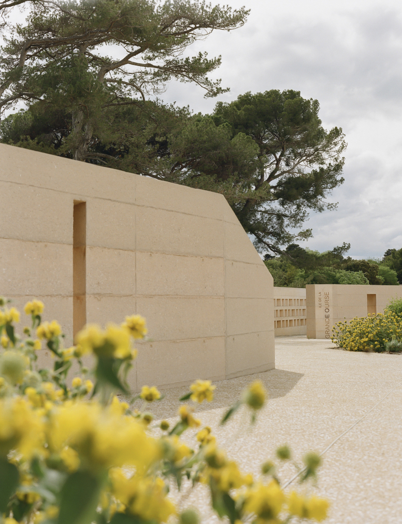 Cimetière métropolitain