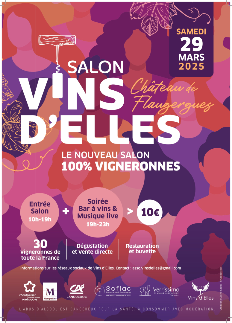 affiche