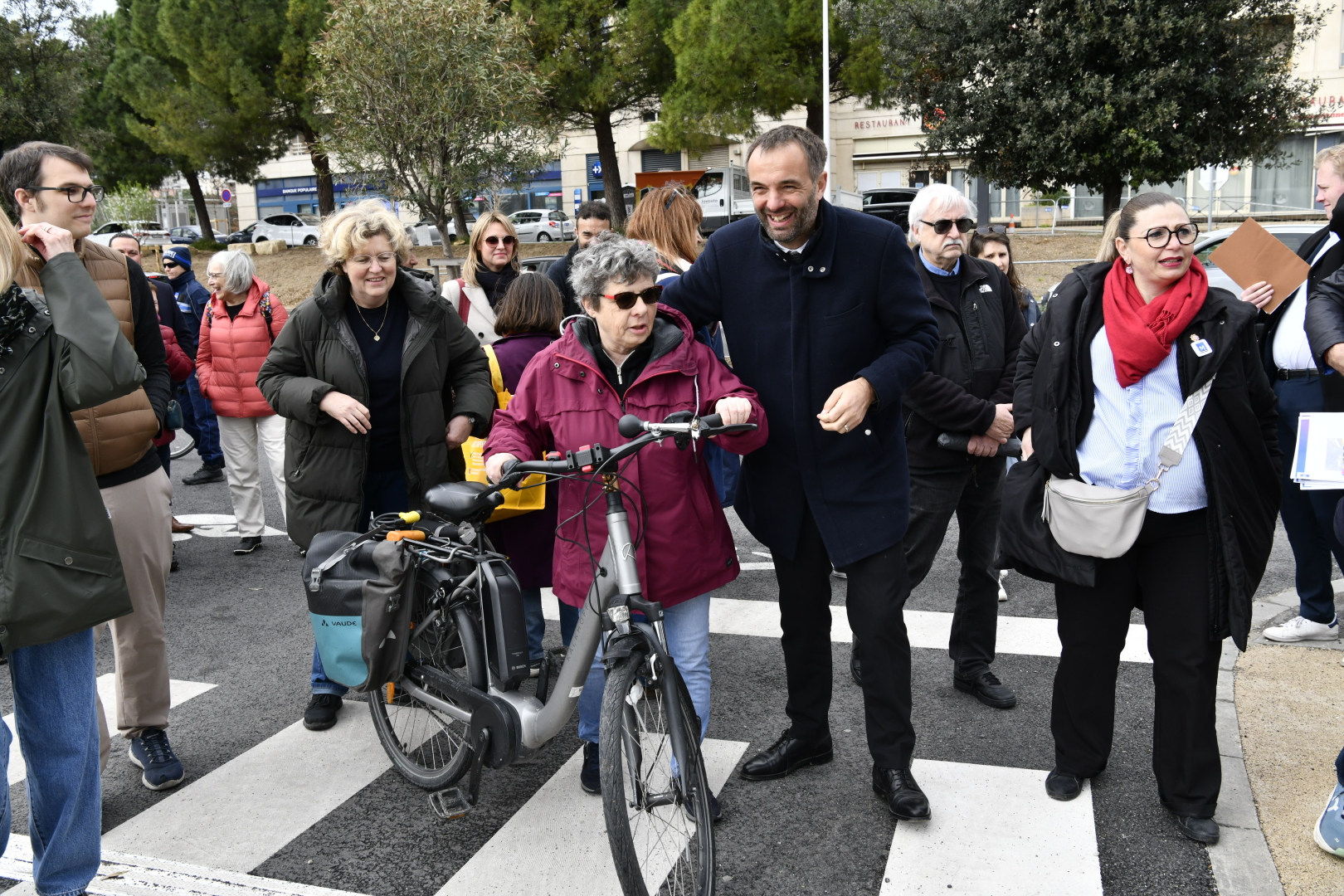 balade urbaine