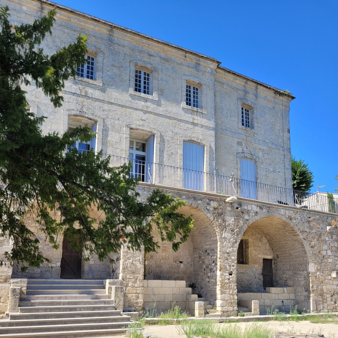 Chateau
