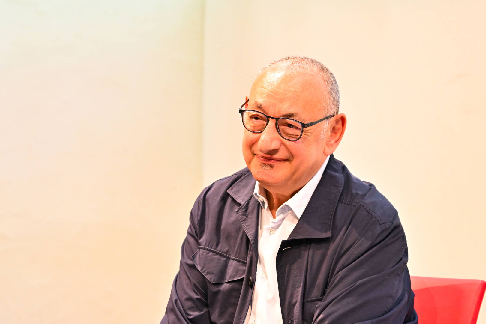 Jean Paul Montanari