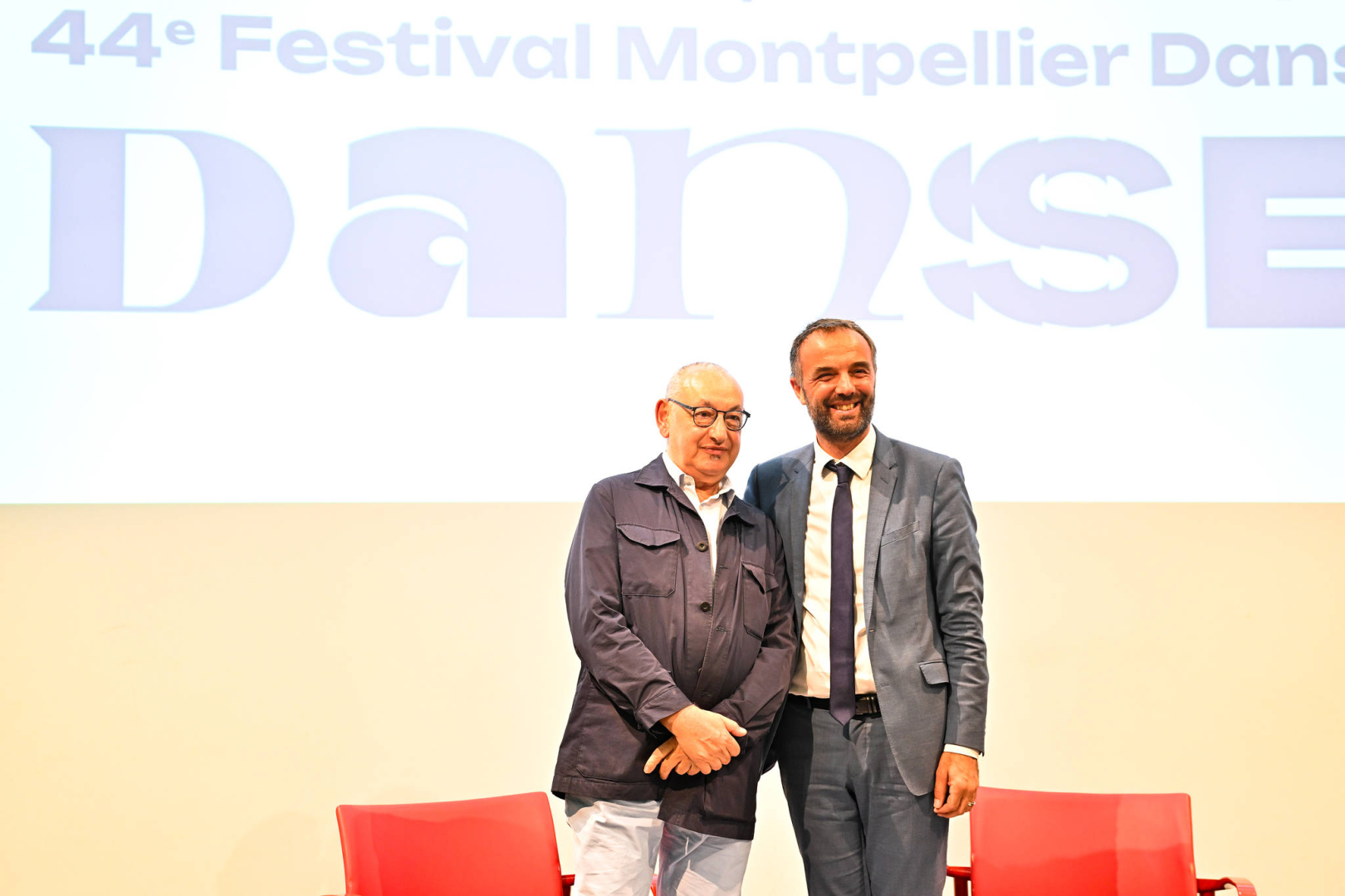 Montanari et Delafosse