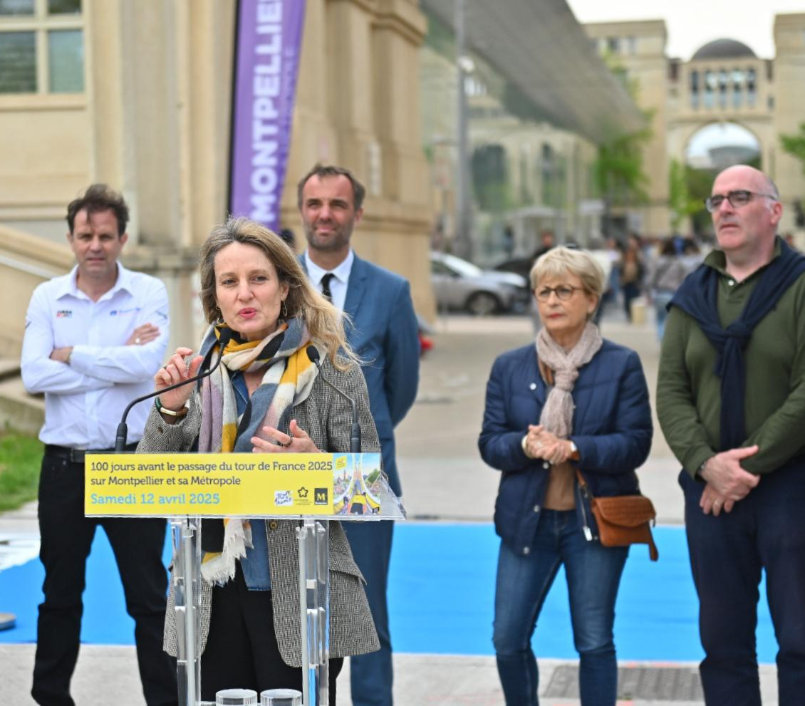 discours