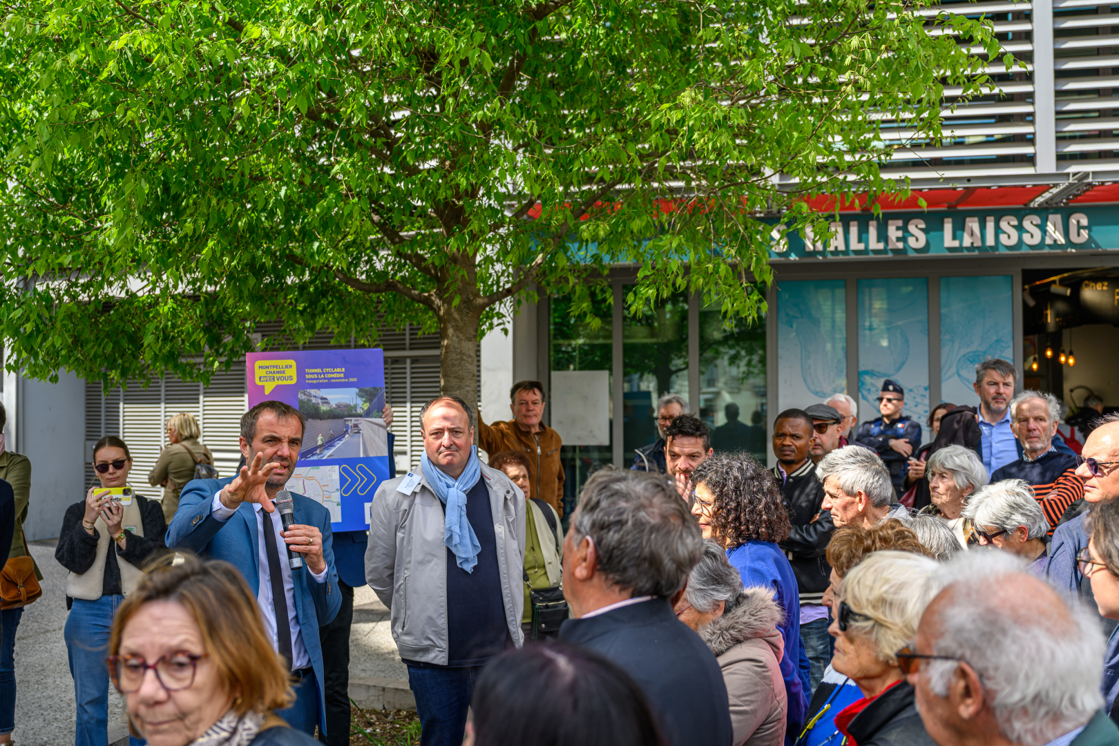 balade urbaine