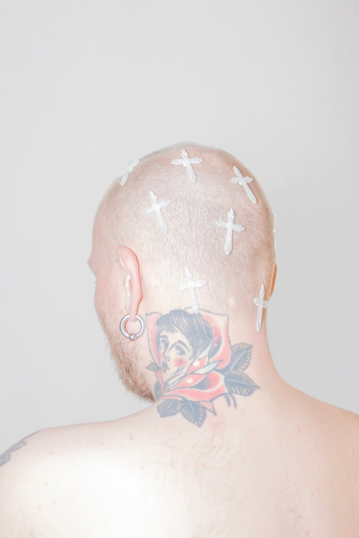 photo de Sasha Velichko 