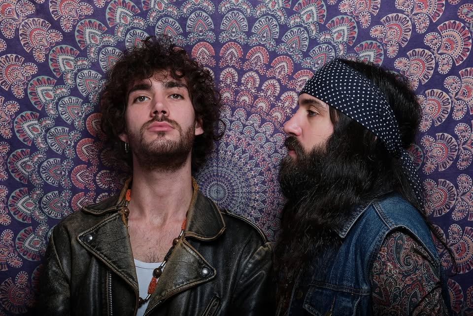 Photo du groupe The Wealthy Hobos