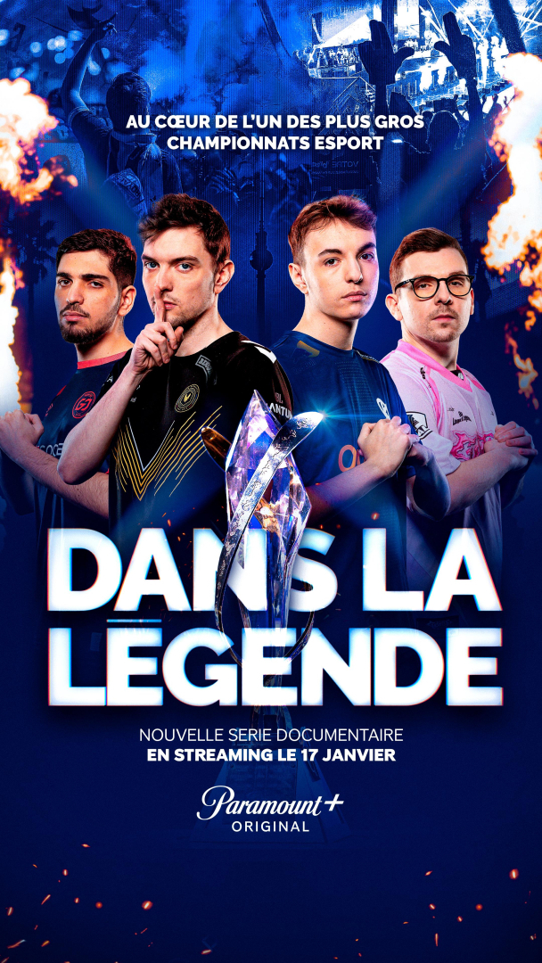 affiche