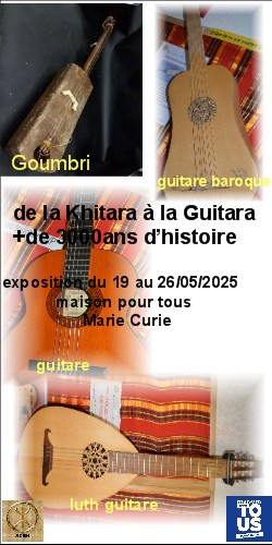 Guitare