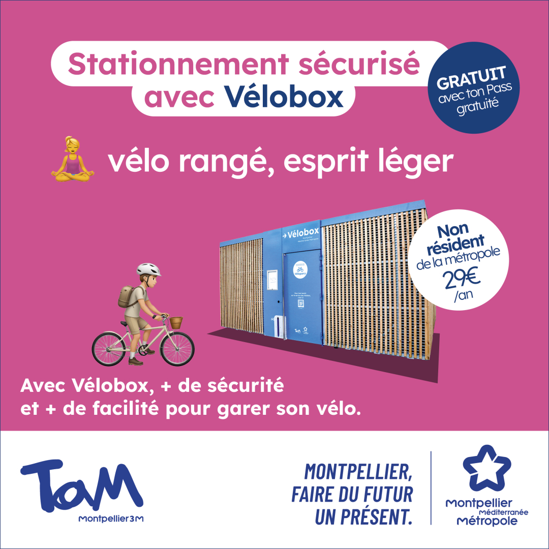 Véloparc