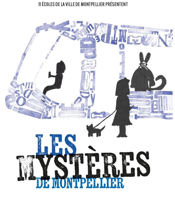 Mystere de Montpellier