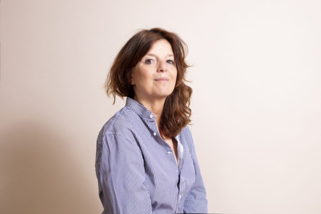 Maylis De Kerangal