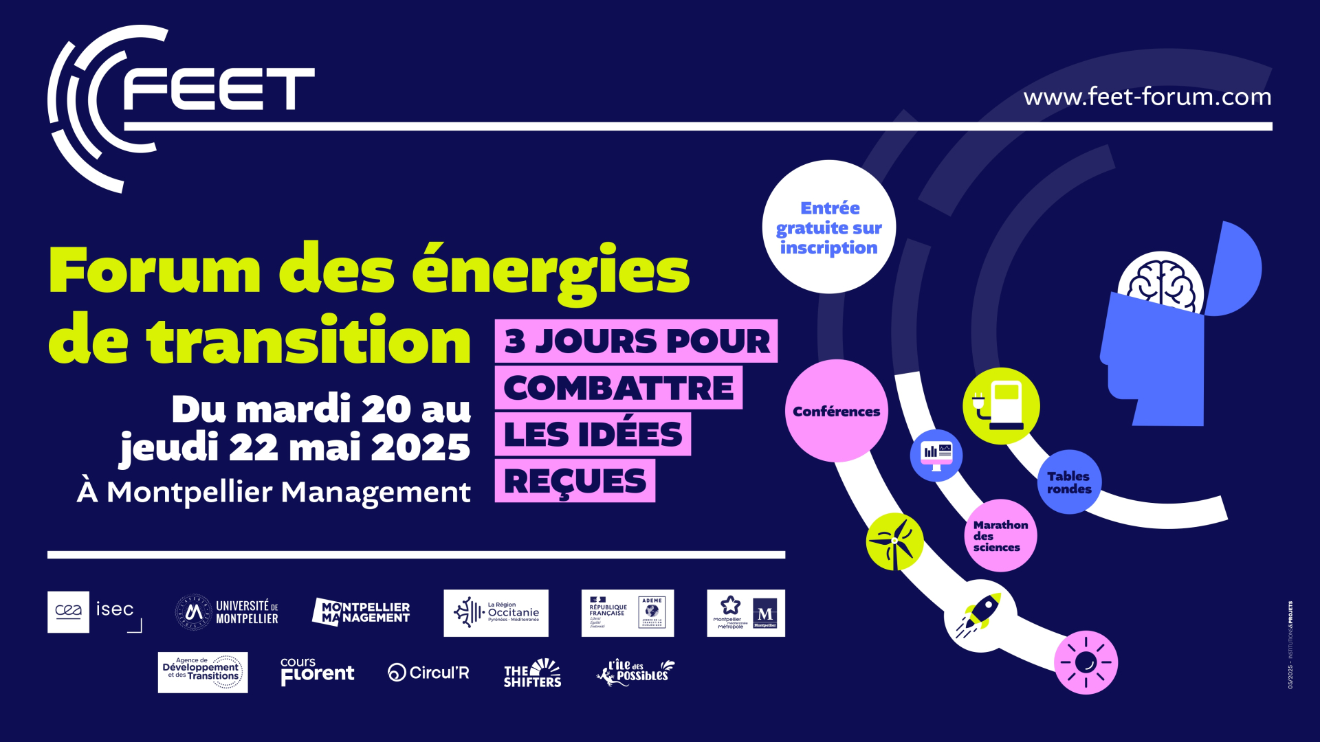 affiche