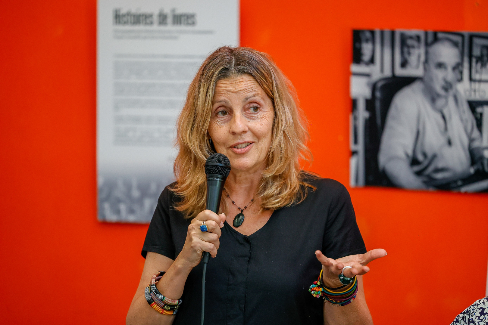 Sylvie Goussopoulos
