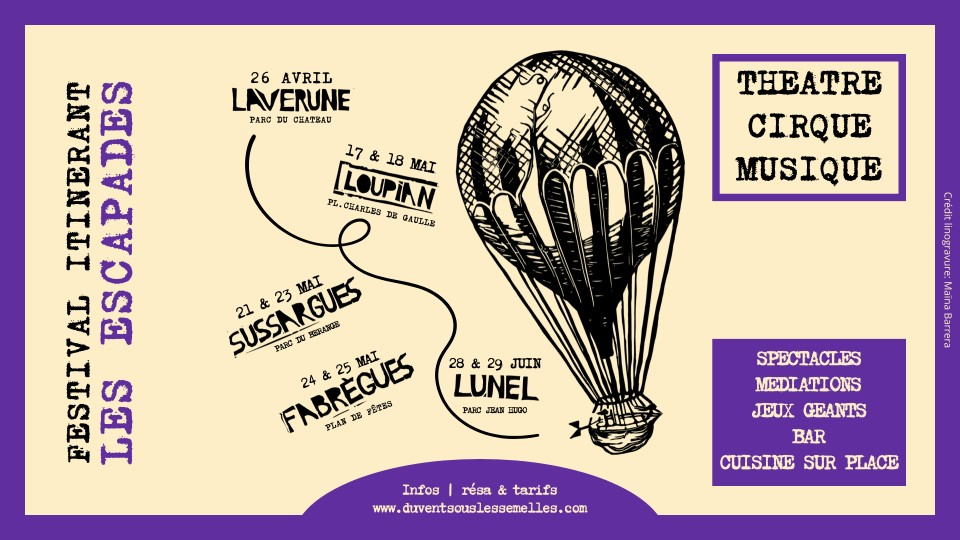 affiche