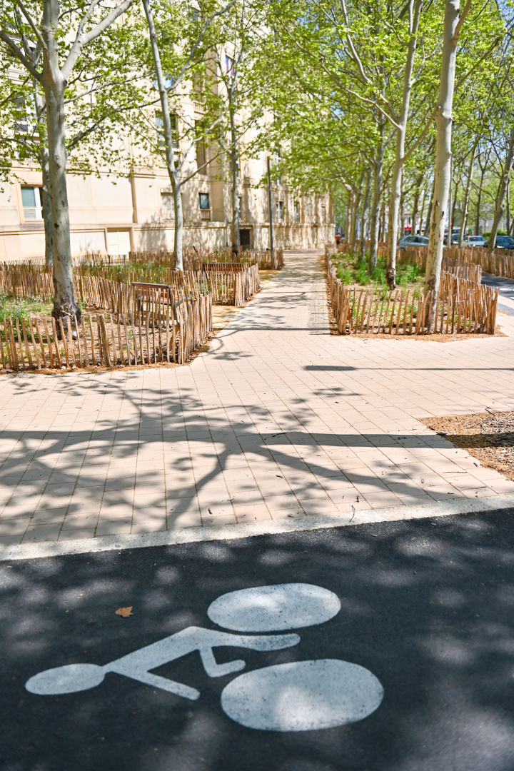Place Li Jieren