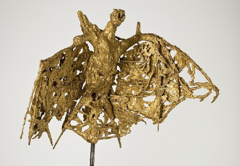 La Chauve-Souris (Germaine Richier)