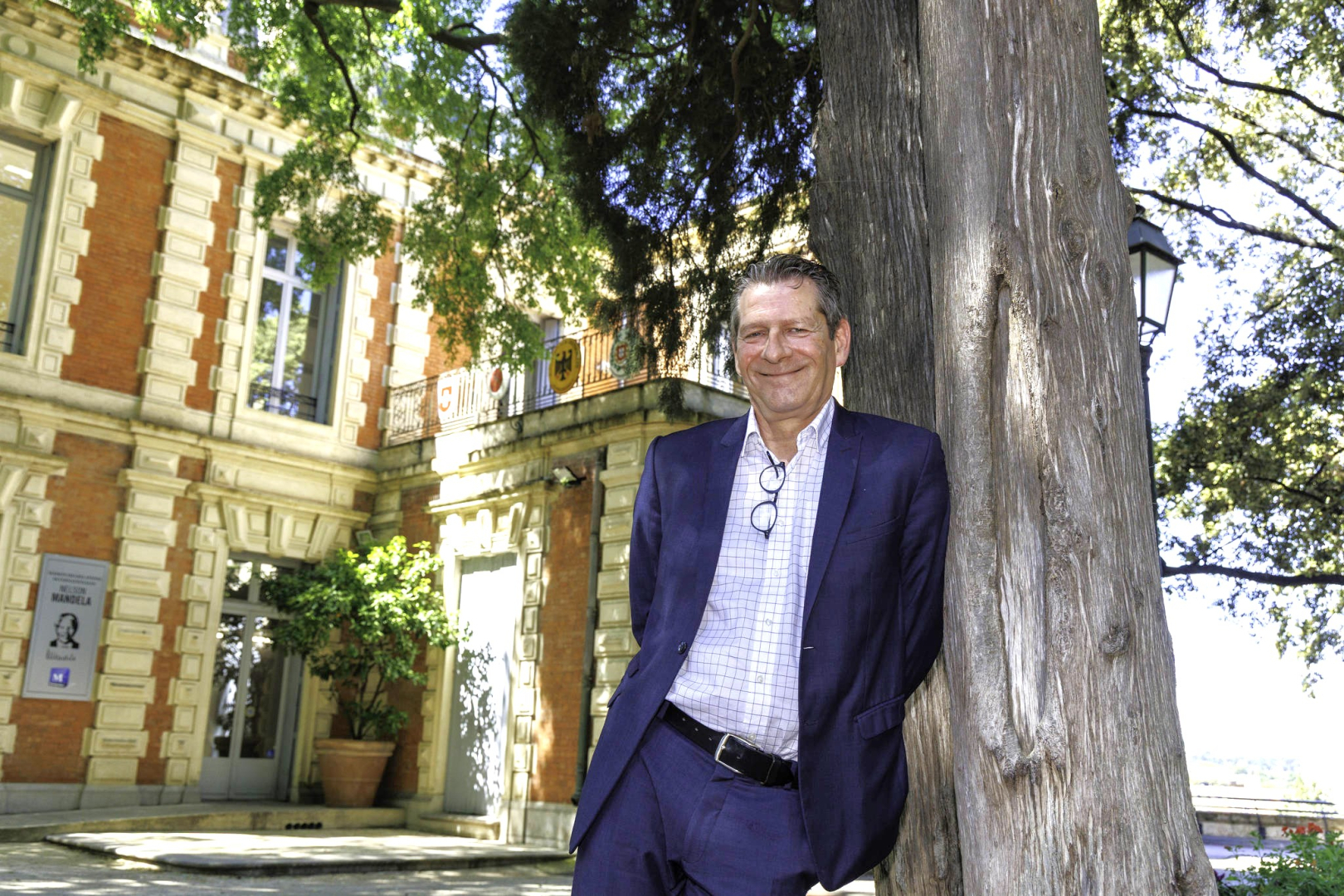 Olivier Dedieu