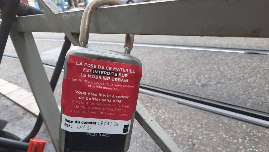 cadenas