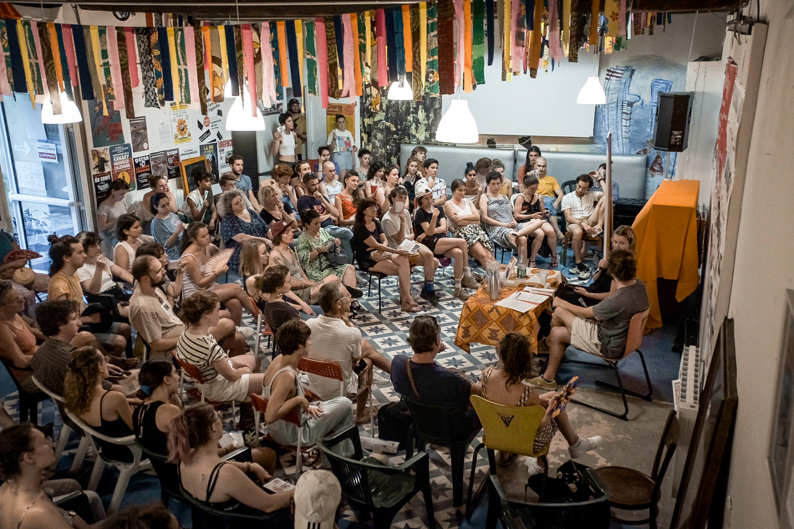  2030 Festival