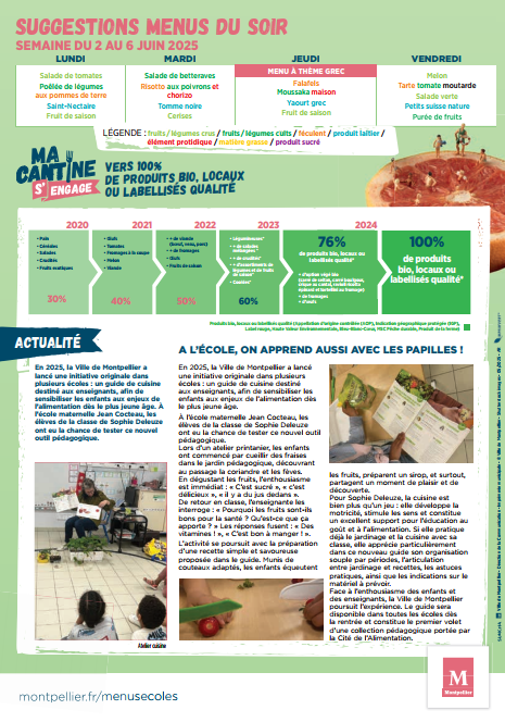 actu juin