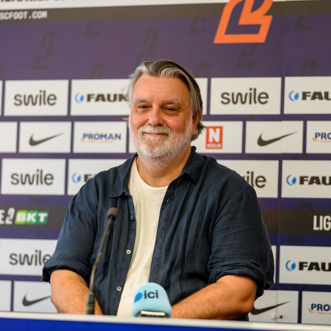 Laurent Nicollin