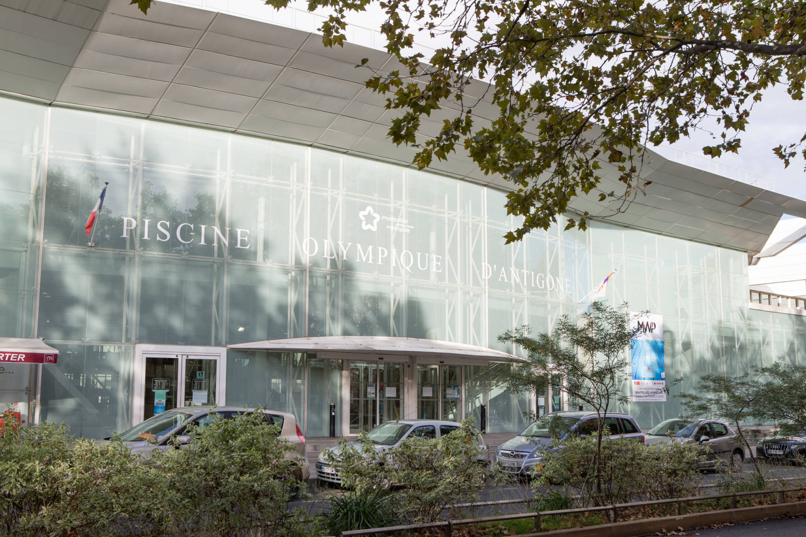 Piscine angelotti 