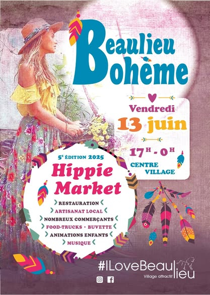affiche