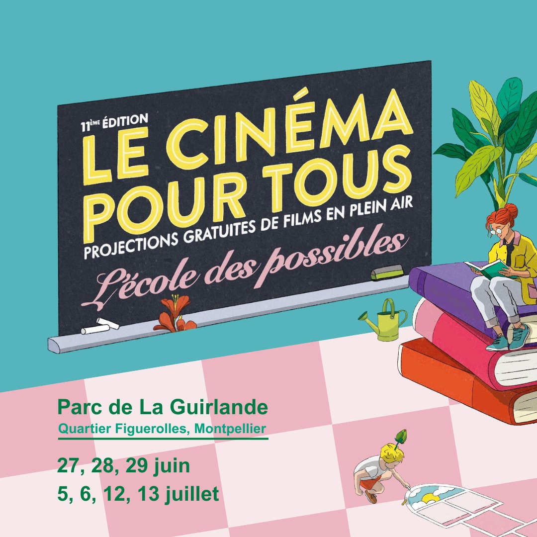 l'affiche
