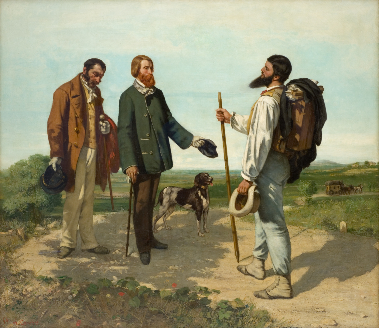 Courbet