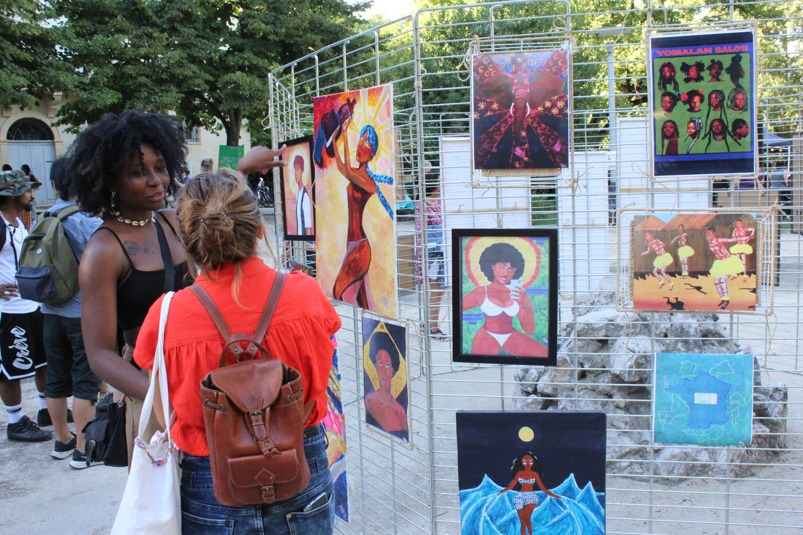 Festival Ifrikya