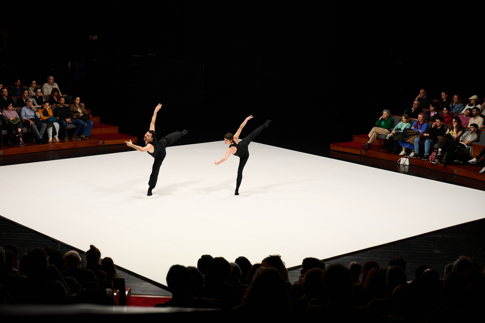 Photo Friends of Forsythe