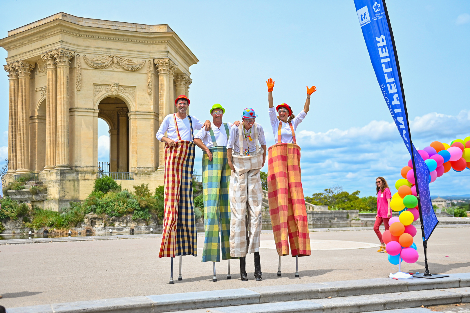 fête des CM2