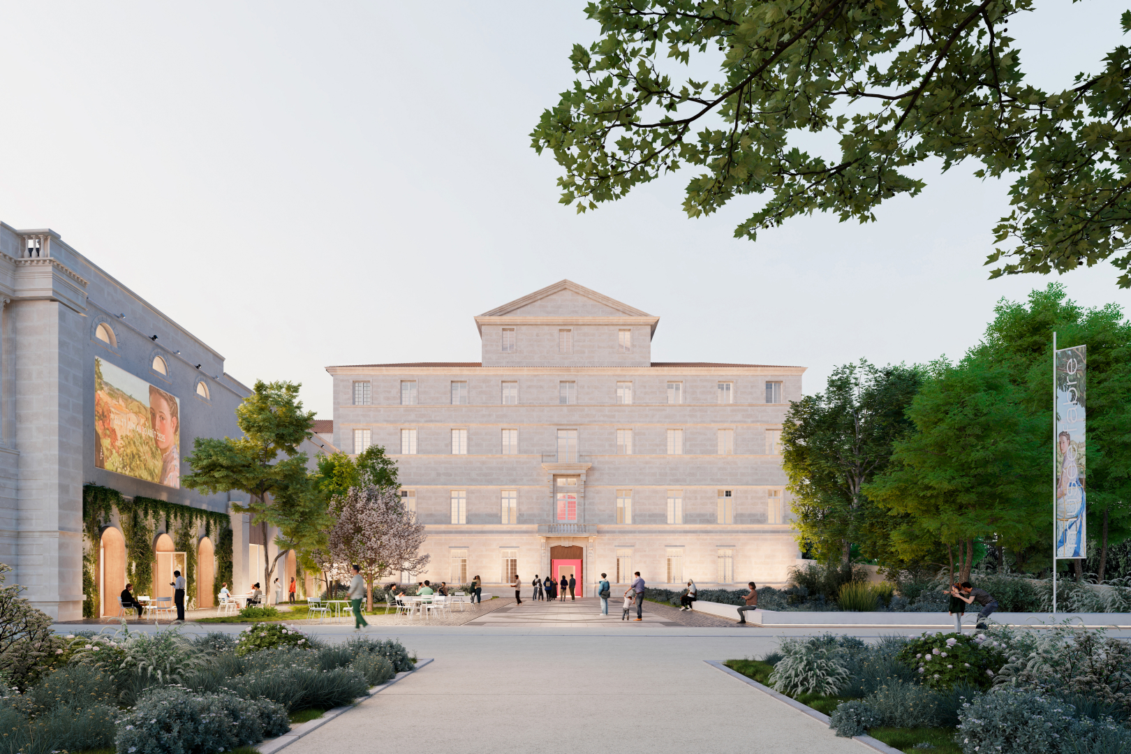 Musée Fabre