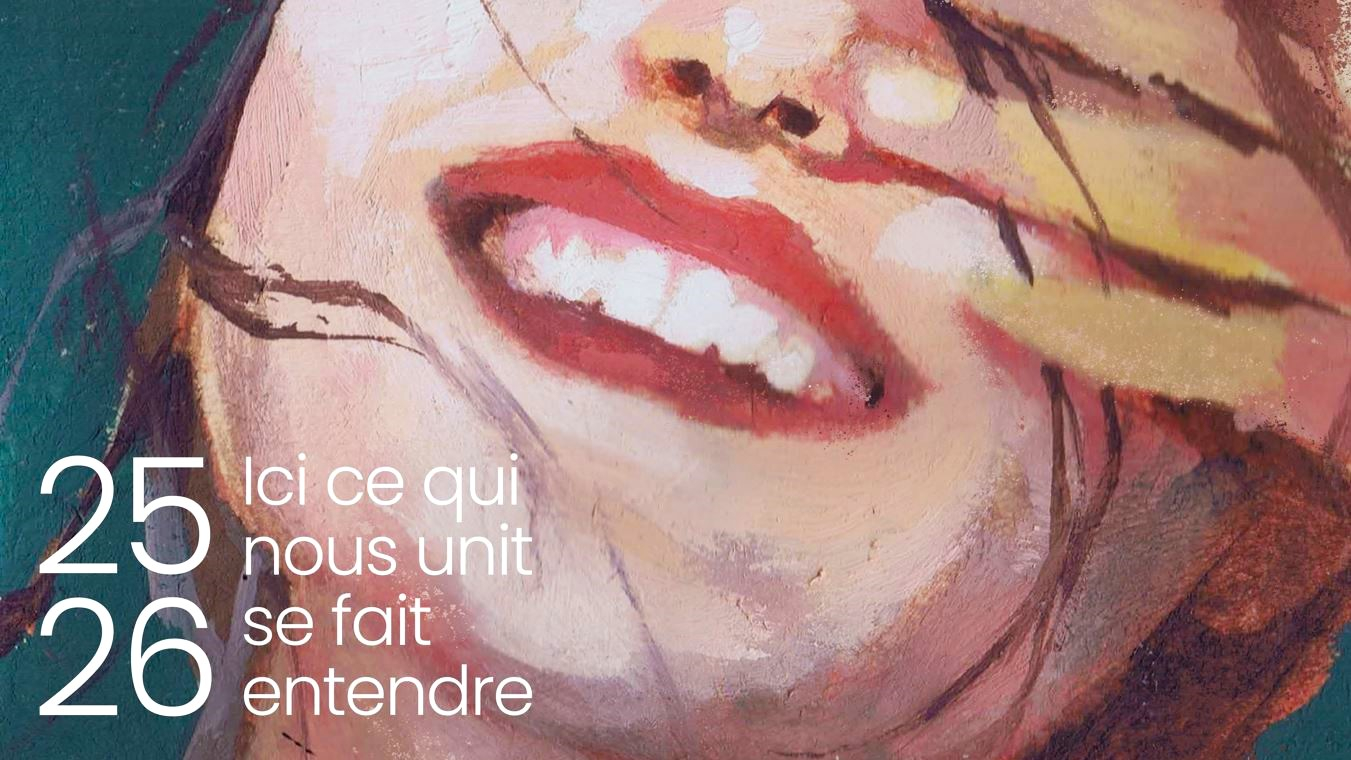 Illustration de la brochure par Arkane
