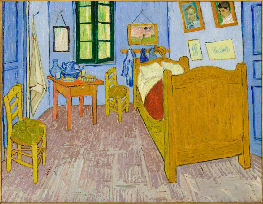 Van Gogh