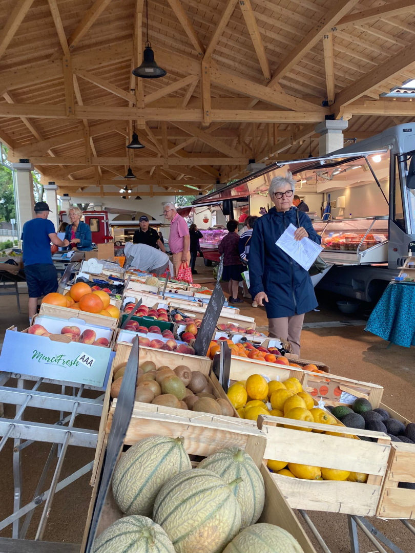 MArché