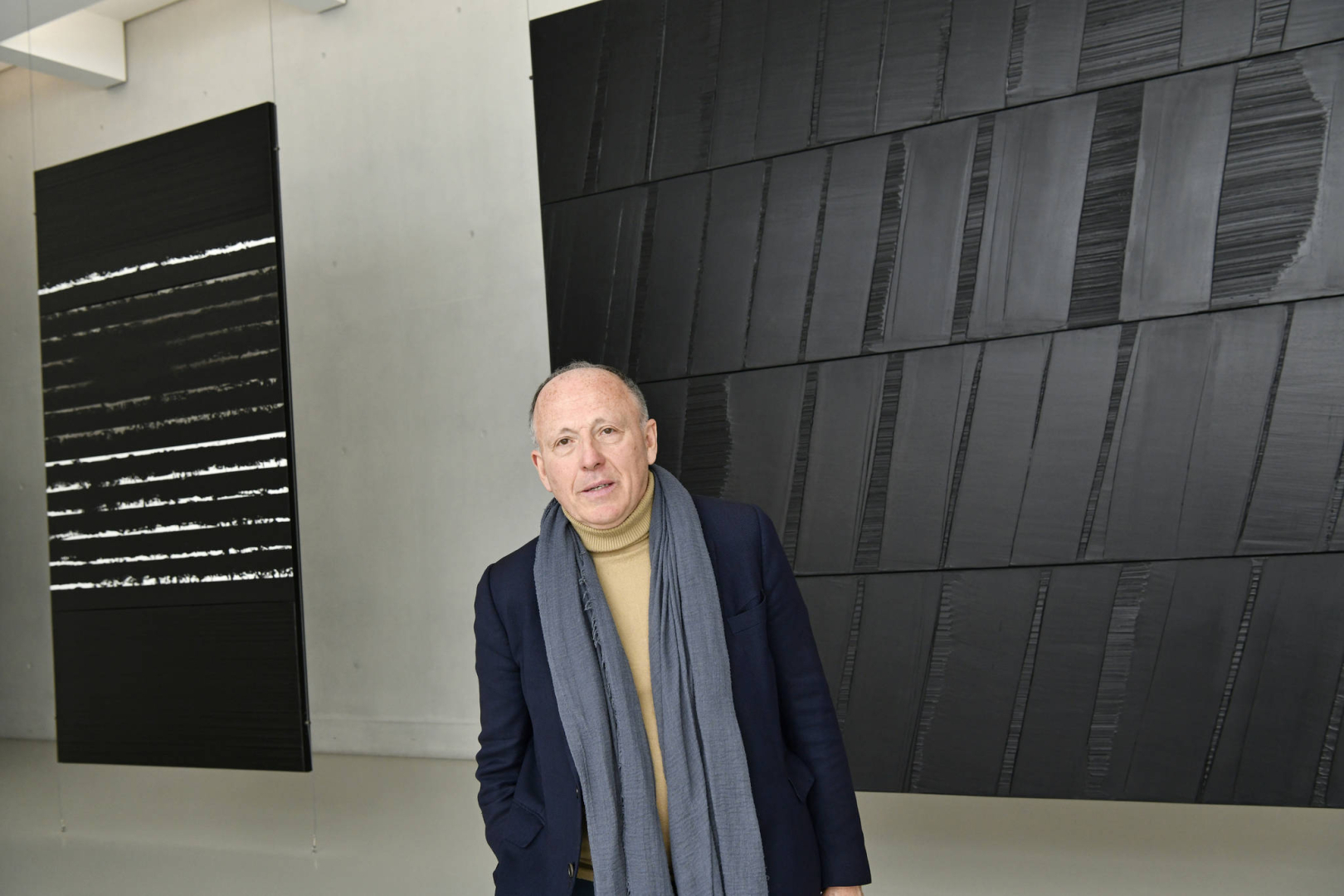 Michel Hilaire