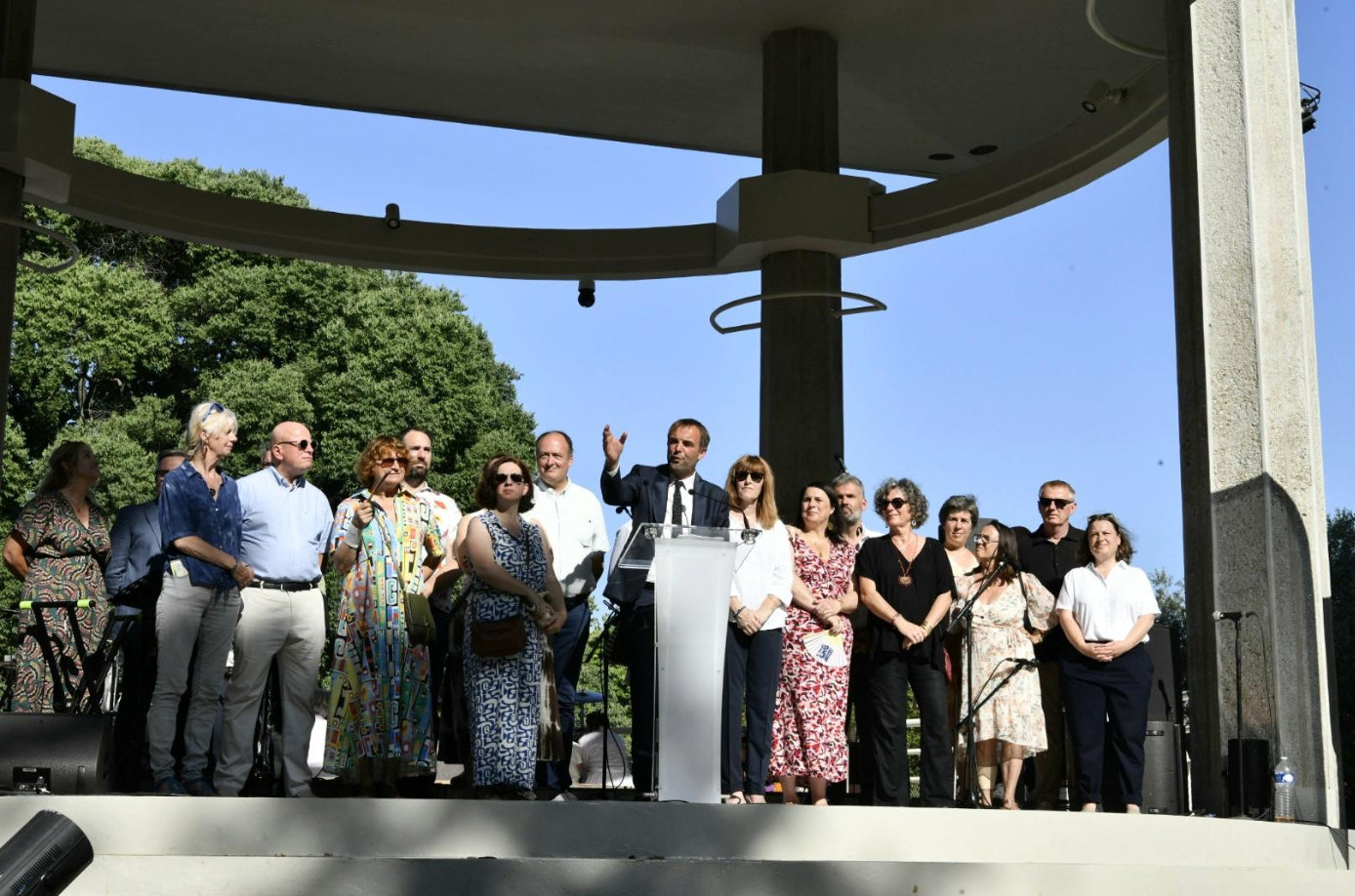 kiosque Bosc